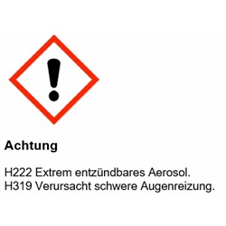 CRC® 1030407 Edelstahlreiniger, NSF C1/A7, Technische Zeichnung