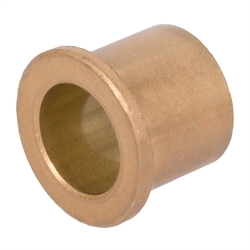 MAE 6233.2 Bundbuchsen aus Sinterbronze, Form V, ISO 2795 (DIN 1850-3), Produktphoto