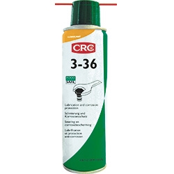 CRC® 1030013 Korrosionsschutzöl, NSF H2, Produktphoto