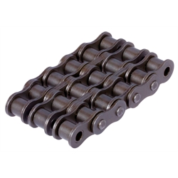 Dreifach-Rollenketten Standard, Produktphoto