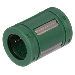 Linearkugellager KB-3 ISO-Reihe 3 geschlossen, mit Fluchtungsfehlerausgleich, Easy-Line, Produktphoto