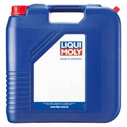 Hypoid-Getriebeöl Plus (GL5) LS SAE 85W-90, Produktphoto