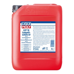 LIQUI MOLY - LCP 10 Langzeitschutz LV, Produktphoto