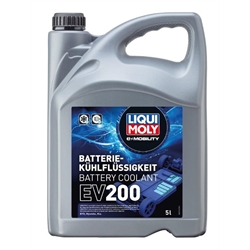 Batteriekühl-flüssigkeit EV 200, Produktphoto