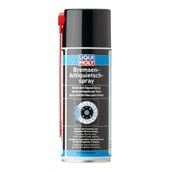 Bremsen-Antiquietschspray, Produktphoto
