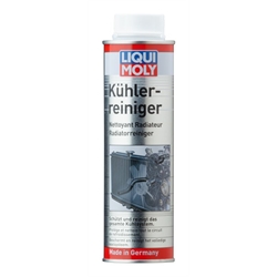 Kühlerreiniger, Produktphoto