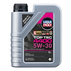 Top Tec 4400 5W-30, Produktphoto