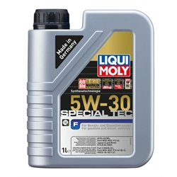 Special Tec F 5W-30, Produktphoto