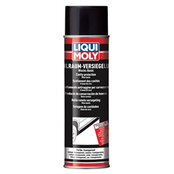LIQUI MOLY - Hohlraum - versiegelung transparent (Spray), Produktphoto