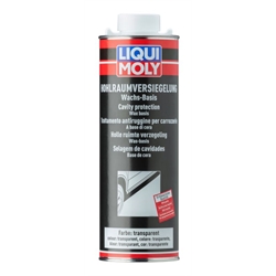 LIQUI MOLY - Hohlraum - versiegelung transparent, Produktphoto