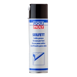 Seilfett (Spray), Produktphoto