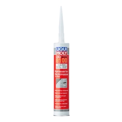 Liquimate 8100 1K-PUR weiß, Produktphoto