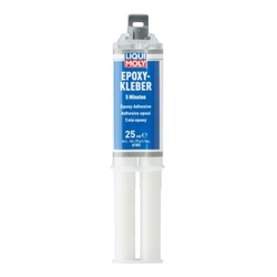 LIQUI MOLY - Epoxy-Kleber, Produktphoto