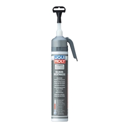 LIQUI MOLY - Silikondichtmasse transparent, Produktphoto