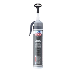 LIQUI MOLY - Silikondichtmasse schwarz, Produktphoto