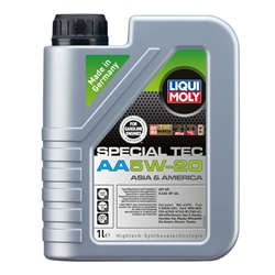 Special Tec AA 5W-20, Produktphoto