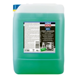 LIQUI MOLY - Pro-Line Nfz-Profi Reiniger, Produktphoto