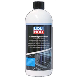 LIQUI MOLY - Klimaanlagen - reiniger, Produktphoto