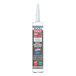 Liquifast 9100, Produktphoto