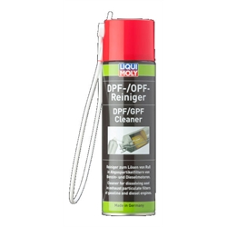 DPF-/OPF-Reiniger, Produktphoto