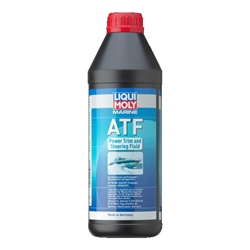Liqui MOLY Marine ATF, Produktphoto