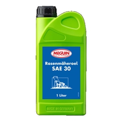MEGUIN - megol Rasenmäheroel SAE 30, Produktphoto