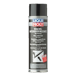 LIQUI MOLY - Wachsunterbodenschutz anthrazit/schwarz, Produktphoto