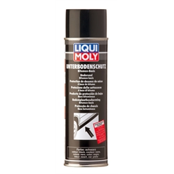LIQUI MOLY - Unterbodenschutz Bitumen schwarz, Produktphoto