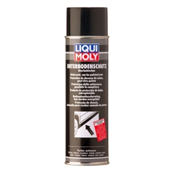 LIQUI MOLY - Unterbodenschutz schwarz, Produktphoto