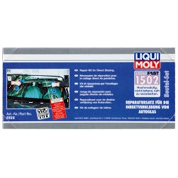 Liquifast 1502 (Beutel-Set), Produktphoto
