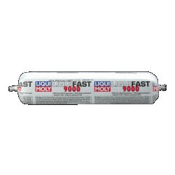 Liquifast 9000 (Beutel), Produktphoto