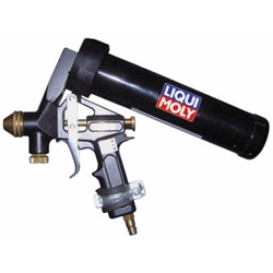 LIQUI MOLY - Nahtabdichtungs Pistole, Produktphoto