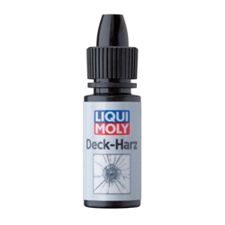 LIQUI MOLY - Deckharz, Produktphoto