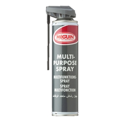 Meguin Multi-Purpose Spray, Produktphoto