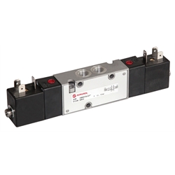 NORGREN® - 5/2-Wegeventile, elektropneumatisch betätigt, Produktphoto