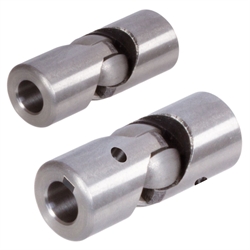 Kugelgelenke RW aus Stahl, Produktphoto